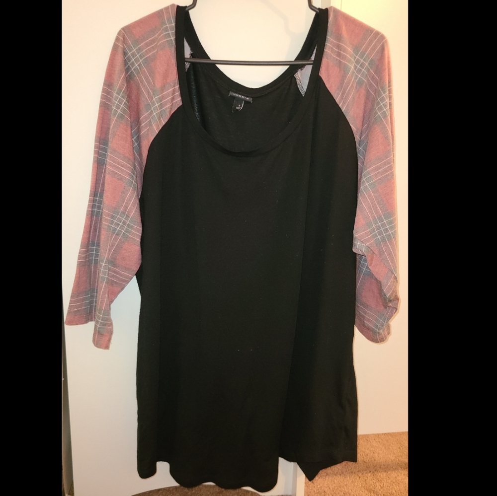 Torrid Shirt